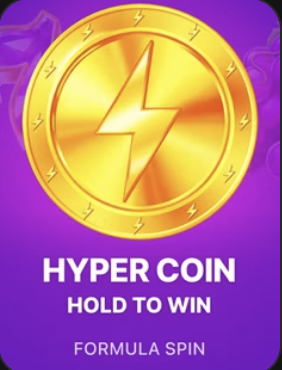 Hyper Coin Hold to Win at Sodo Casino