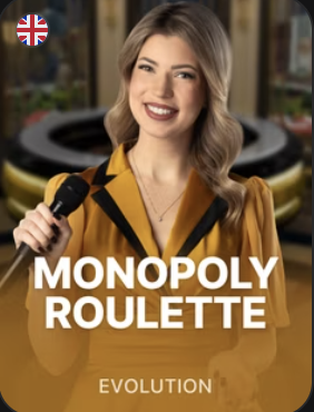 Monopoly Roulette at Sodo Casino