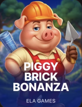 Piggi Brick Bonanza at Sodo Casino