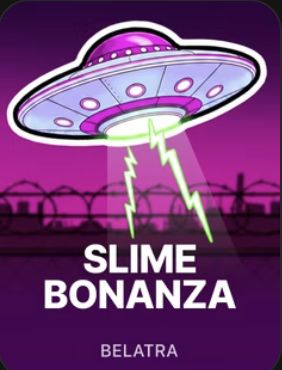 Slime Bonanza at Sodo Casino