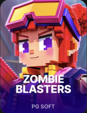 Zombie Blasters at Sodo Casino