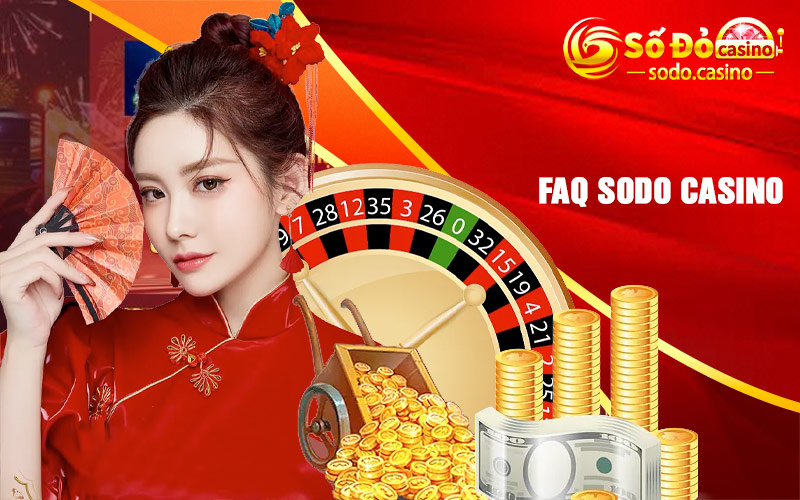 FAQ Sodo Casino